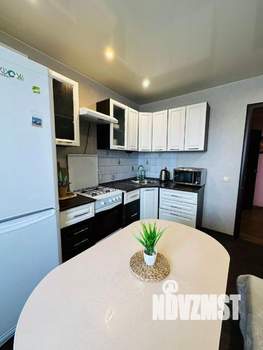 1-к квартира, посуточно, 55м2, 1/1 этаж