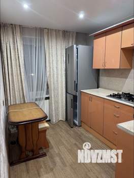 3-к квартира, на длительный срок, 61м2, 3/9 этаж