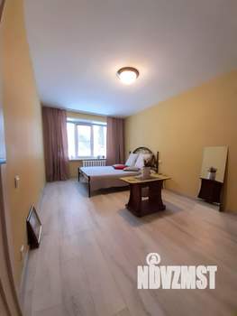 1-к квартира, посуточно, 31м2, 1/5 этаж