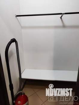 1-к квартира, на длительный срок, 50м2, 24/25 этаж