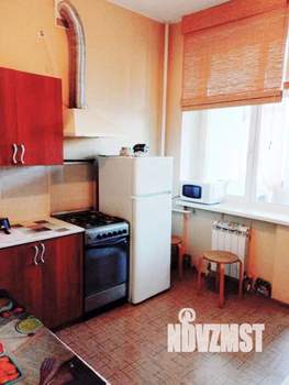 1-к квартира, на длительный срок, 44м2, 7/10 этаж