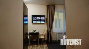 1-к квартира, посуточно, 33м2, 2/3 этаж