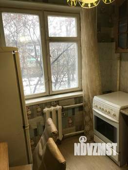 1-к квартира, на длительный срок, 32м2, 3/5 этаж