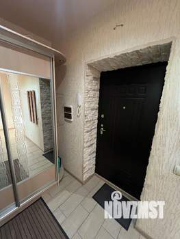 1-к квартира, на длительный срок, 45м2, 11/15 этаж