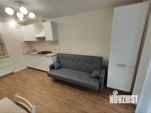 1-к квартира, на длительный срок, 33м2, 4/31 этаж