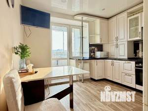 2-к квартира, посуточно, 60м2, 1/1 этаж