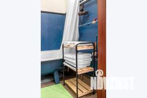 1-к квартира, посуточно, 50м2, 4/5 этаж