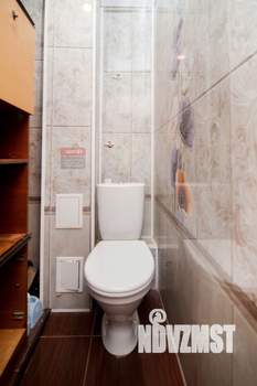 1-к квартира, на длительный срок, 32м2, 2/5 этаж