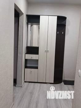 1-к квартира, на длительный срок, 36м2, 9/9 этаж