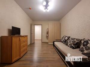 1-к квартира, на длительный срок, 43м2, 20/22 этаж