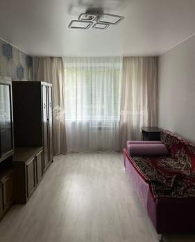 1-к квартира, на длительный срок, 32м2, 2/10 этаж