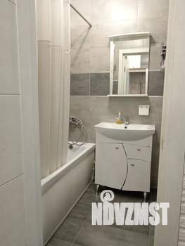 1-к квартира, посуточно, 45м2, 1/25 этаж