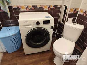 1-к квартира, на длительный срок, 39м2, 1/10 этаж