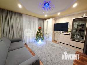 2-к квартира, на длительный срок, 53м2, 1/5 этаж