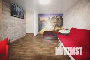 2-к квартира, посуточно, 46м2, 3/4 этаж