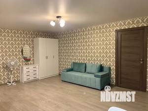 2-к квартира, посуточно, 45м2, 5/5 этаж