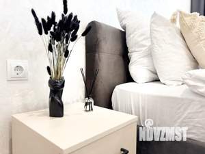 2-к квартира, посуточно, 39м2, 5/18 этаж