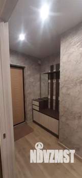 1-к квартира, на длительный срок, 40м2, 10/25 этаж