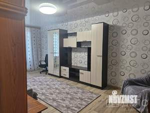 1-к квартира, на длительный срок, 33м2, 8/9 этаж