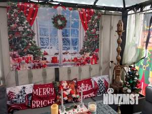 2-к квартира, посуточно, 47м2, 1/26 этаж