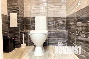 1-к квартира, посуточно, 40м2, 5/15 этаж