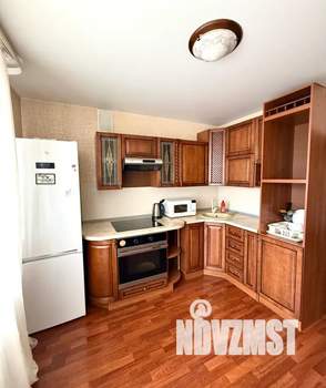 1-к квартира, посуточно, 35м2, 5/15 этаж