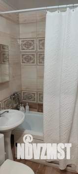 1-к квартира, посуточно, 38м2, 6/10 этаж