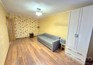 1-к квартира, на длительный срок, 32м2, 3/5 этаж