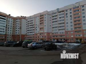 1-к квартира, на длительный срок, 43м2, 7/12 этаж