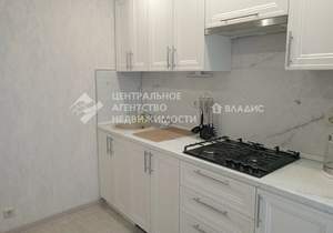 1-к квартира, на длительный срок, 35м2, 19/25 этаж