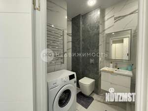 1-к квартира, на длительный срок, 41м2, 13/22 этаж