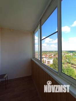 1-к квартира, на длительный срок, 35м2, 10/10 этаж