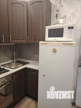 2-к квартира, на длительный срок, 32м2, 1/5 этаж