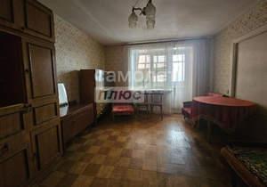 3-к квартира, на длительный срок, 58м2, 4/5 этаж