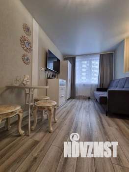 1-к квартира, посуточно, 31м2, 1/1 этаж