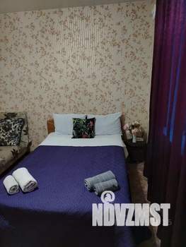 2-к квартира, посуточно, 76м2, 16/21 этаж