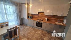 1-к квартира, на длительный срок, 45м2, 11/20 этаж