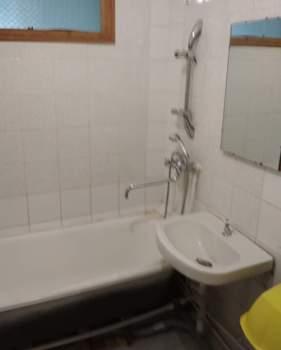 1-к квартира, на длительный срок, 31м2, 2/5 этаж