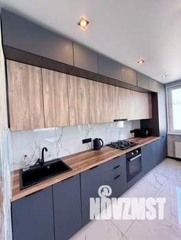 1-к квартира, посуточно, 45м2, 6/24 этаж