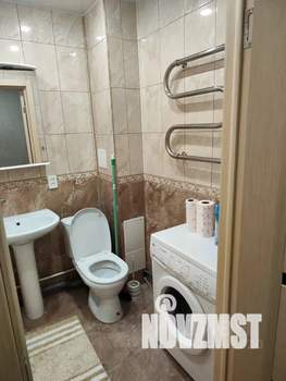 1-к квартира, посуточно, 38м2, 7/10 этаж