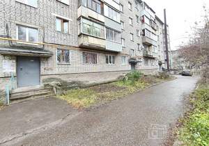 1-к квартира, на длительный срок, 30м2, 1/5 этаж