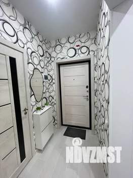 1-к квартира, посуточно, 33м2, 14/25 этаж