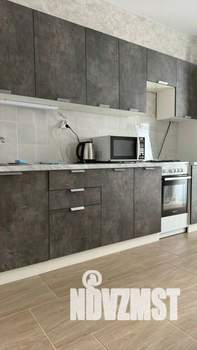 1-к квартира, посуточно, 48м2, 1/1 этаж