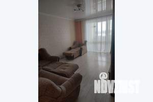 2-к квартира, посуточно, 70м2, 7/10 этаж