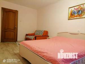 3-к квартира, посуточно, 80м2, 1/9 этаж