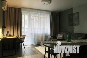 2-к квартира, посуточно, 70м2, 4/25 этаж