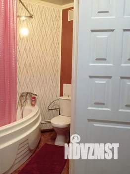 1-к квартира, посуточно, 40м2, 4/11 этаж