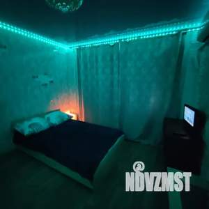 1-к квартира, посуточно, 25м2, 5/9 этаж