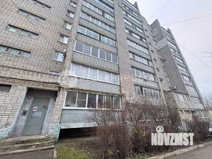 2-к квартира, на длительный срок, 52м2, 3/10 этаж
