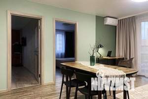 2-к квартира, посуточно, 70м2, 4/25 этаж